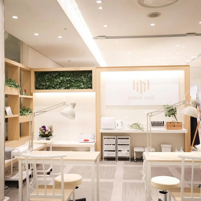 maninail makiの掲載