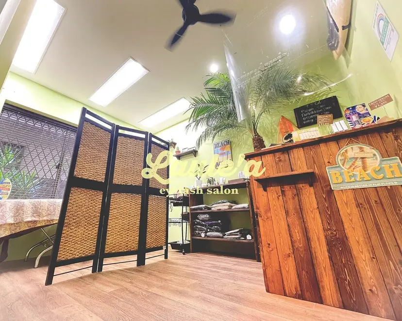 Laule'a ラウレアの掲載