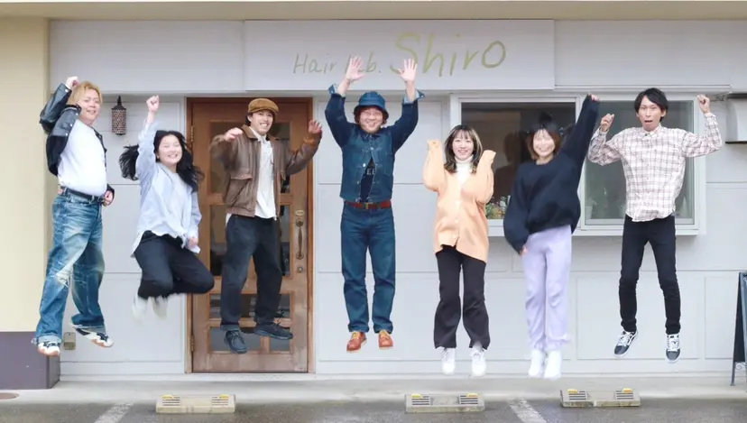 ✨艶カラー/韓国ヘア ✨momoriの掲載