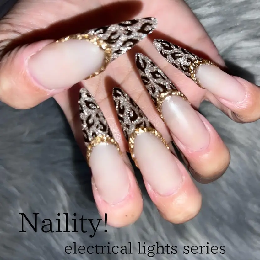 Nail Room Rの掲載