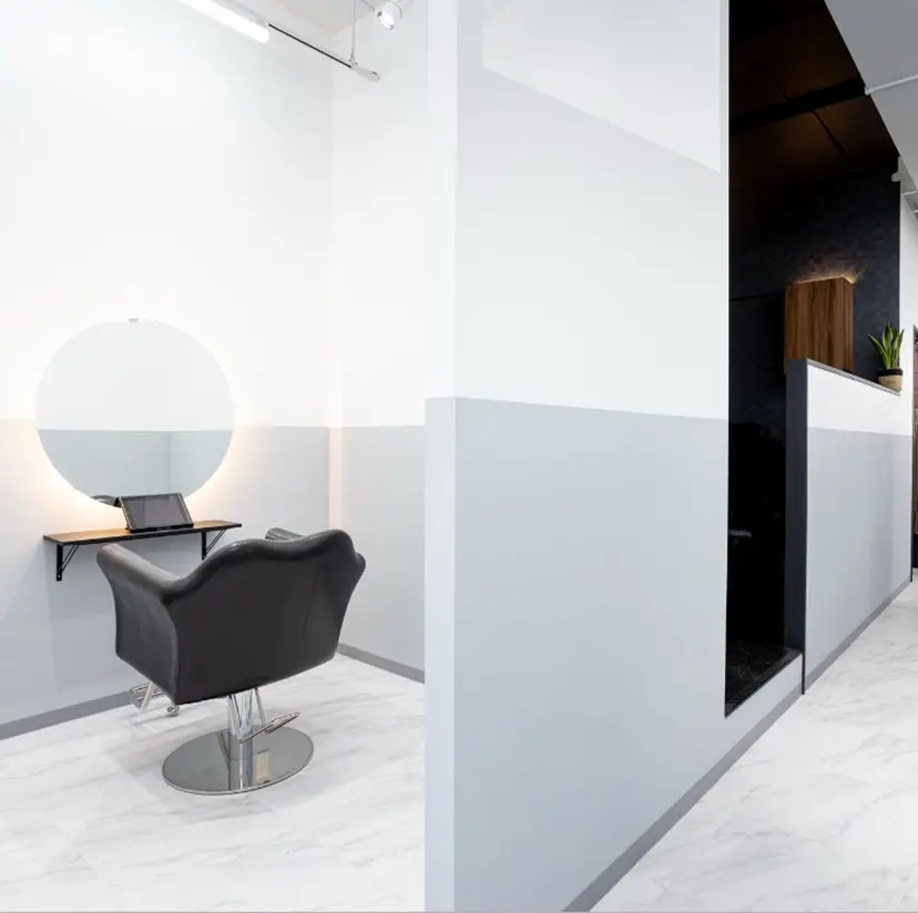 ナチュラル🎀透明感 カラー/香香の掲載