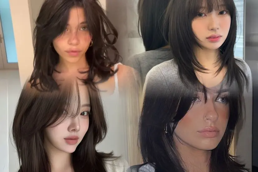 堀江/韓国風🇰🇷 /艶髪/NENE🫧の掲載