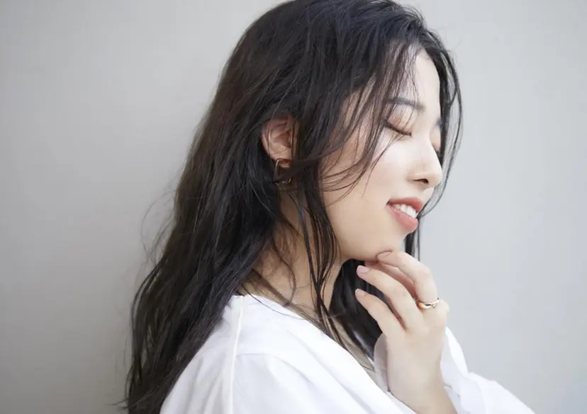 🍒透明感カラー/ emiri🍒の掲載