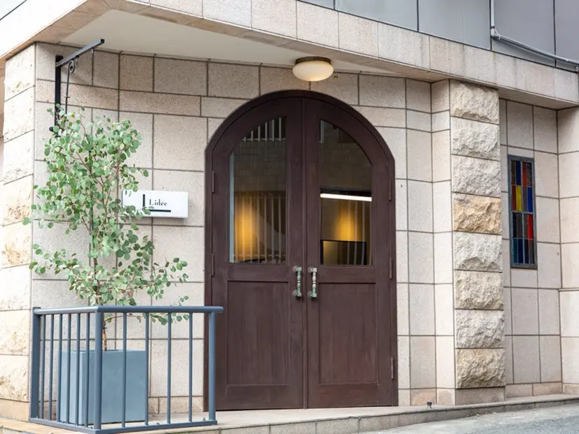 Lidee chiharuの掲載