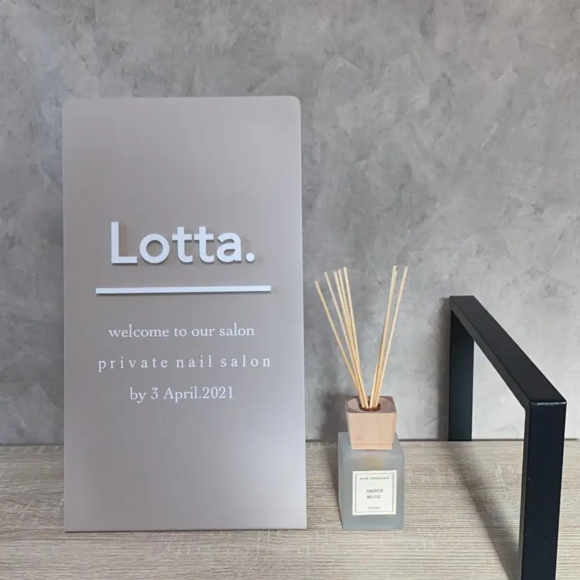 Lotta. by Chiseiの掲載