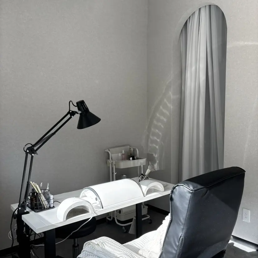 nail salon SOL(ソル)の掲載