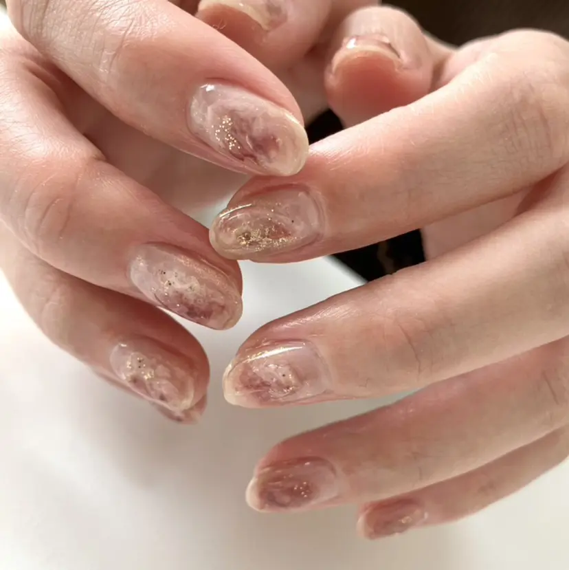 Lis nail. 🕊yuriの掲載