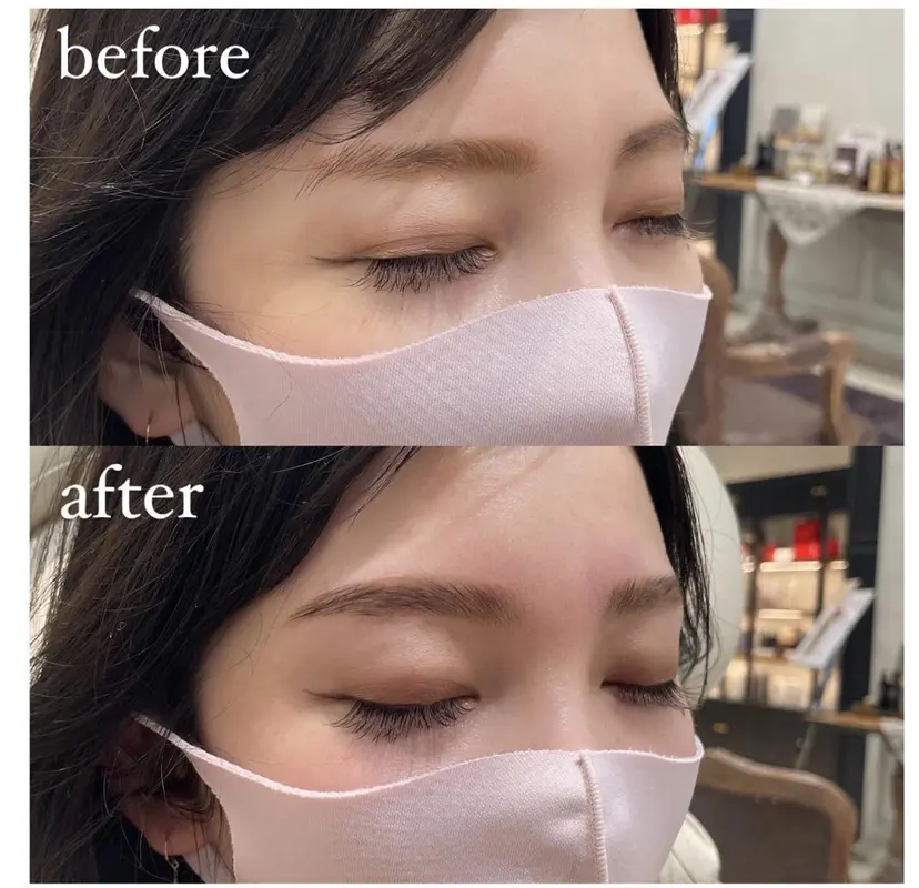 青田 頼子の掲載