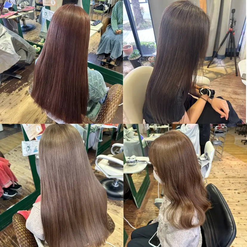 indigo/ Minamiの掲載