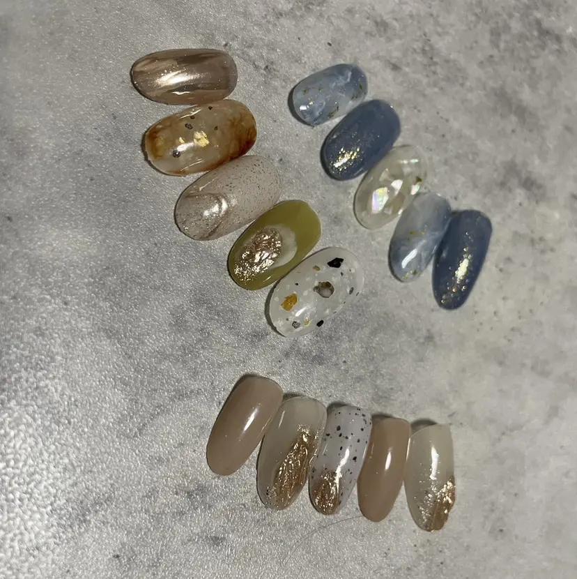 Takumi Risaの掲載