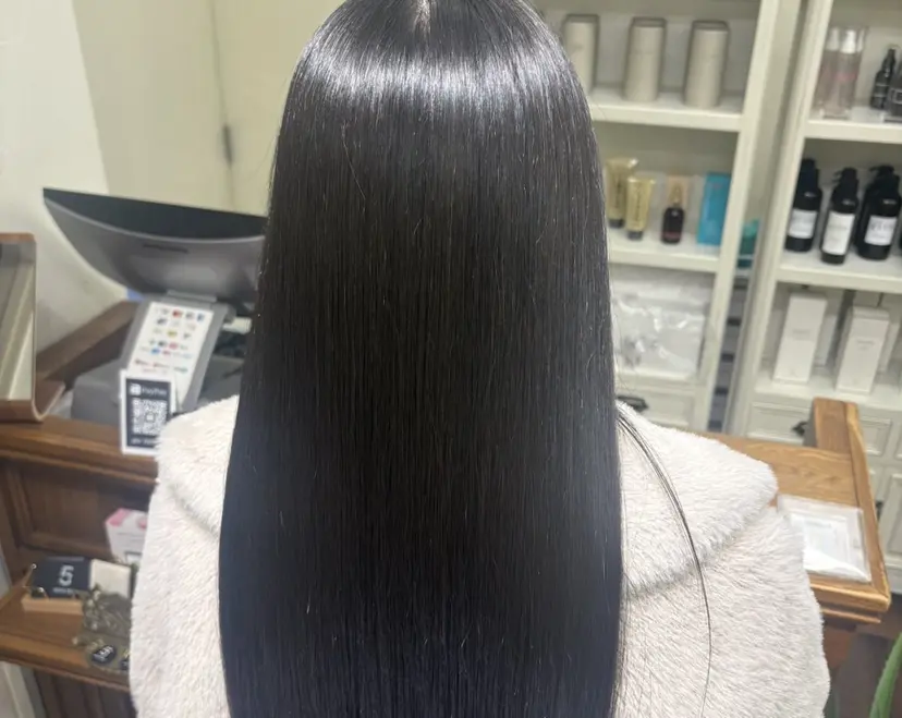 gite kii 艶髪特化の掲載