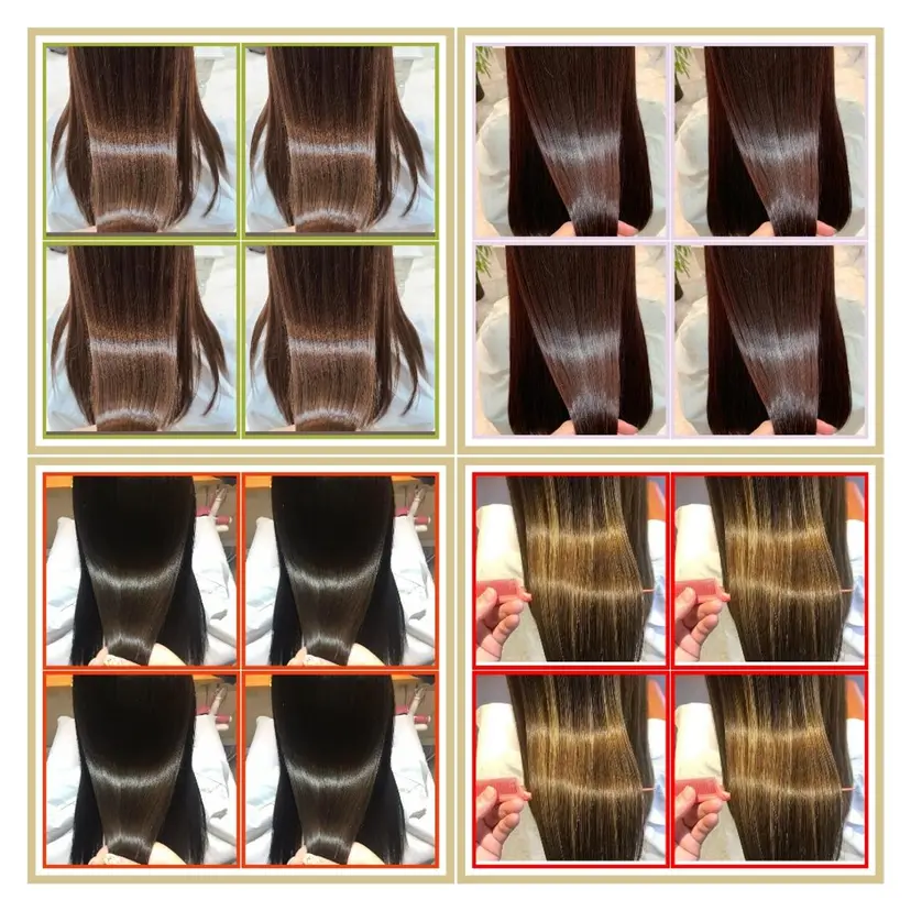 💎✨艶髪美髪✨💎 Alushe心斎橋店の掲載