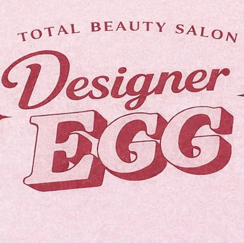 Designer EGGの掲載