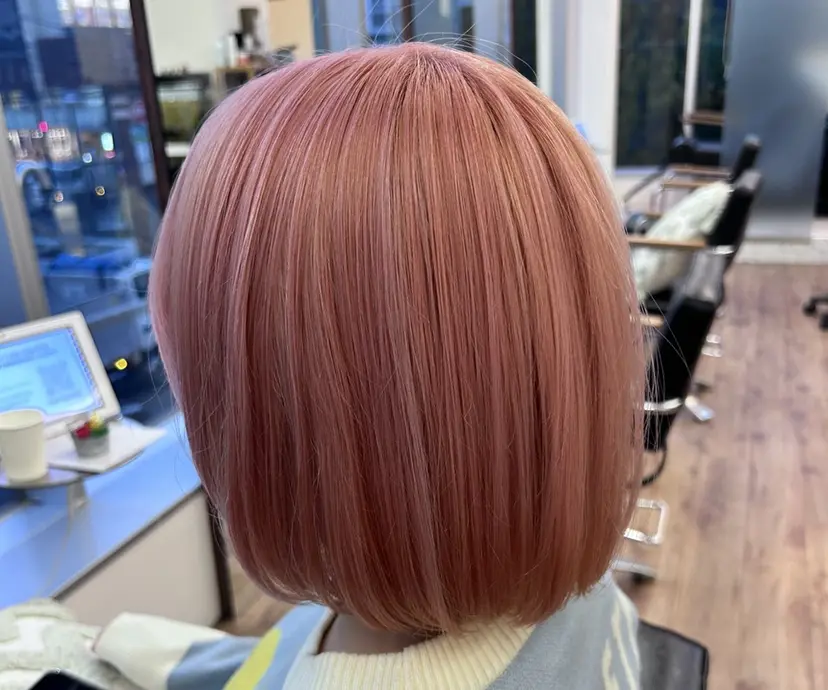 吉祥寺/グロスカラー haruna☀️の掲載