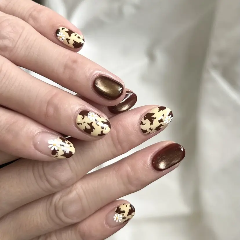 Nail salon Le'aの掲載