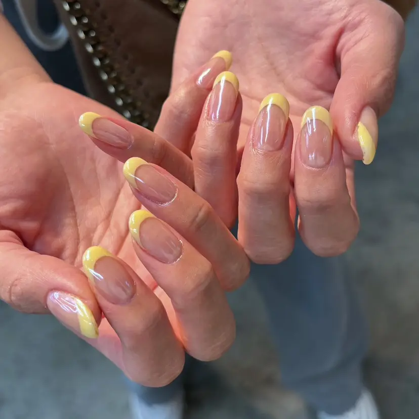 mieux nail&eyeの掲載