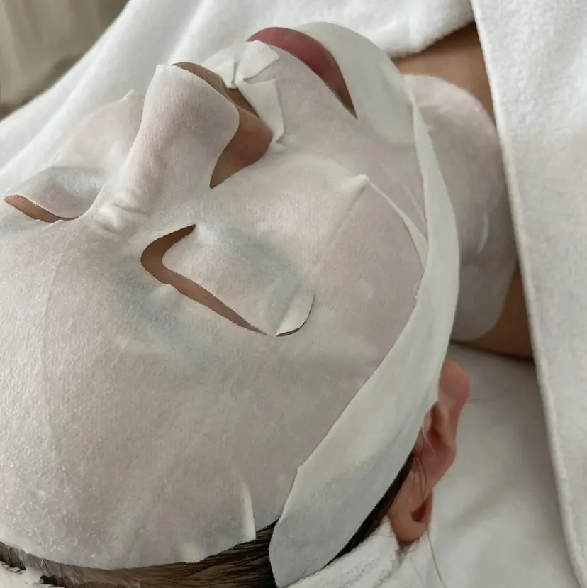 facial/ TAKAKOの掲載