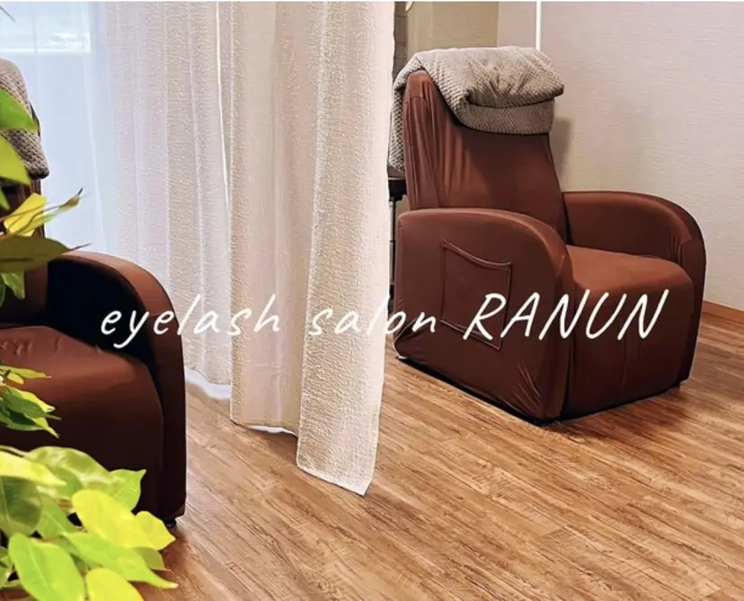 🌼RANUN Miya🌼の掲載