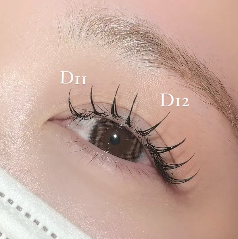 LUCY心斎橋 奥野の掲載