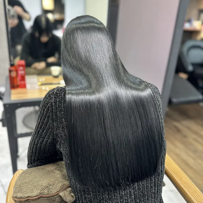 美髪矯正/髪質改善/ ヒロムの掲載