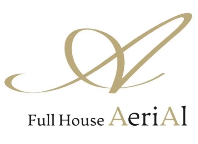 FullHouse AeriAlの掲載