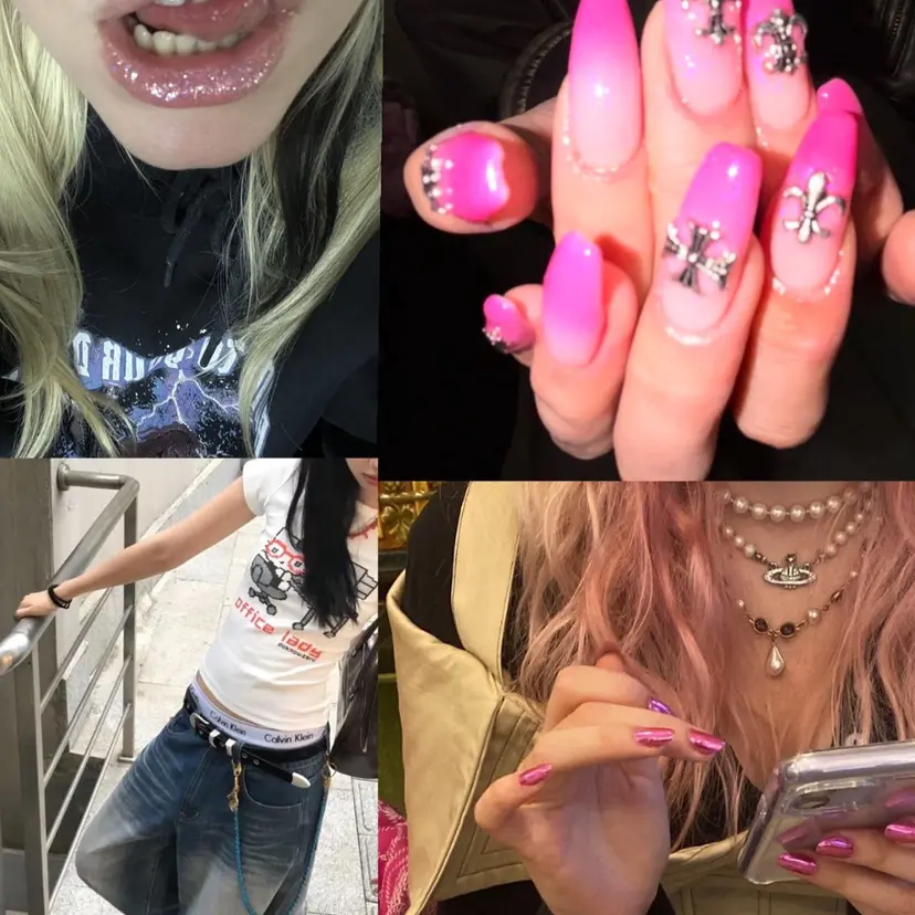 暖色ハイトーン/ moe🍒✨❤️の掲載