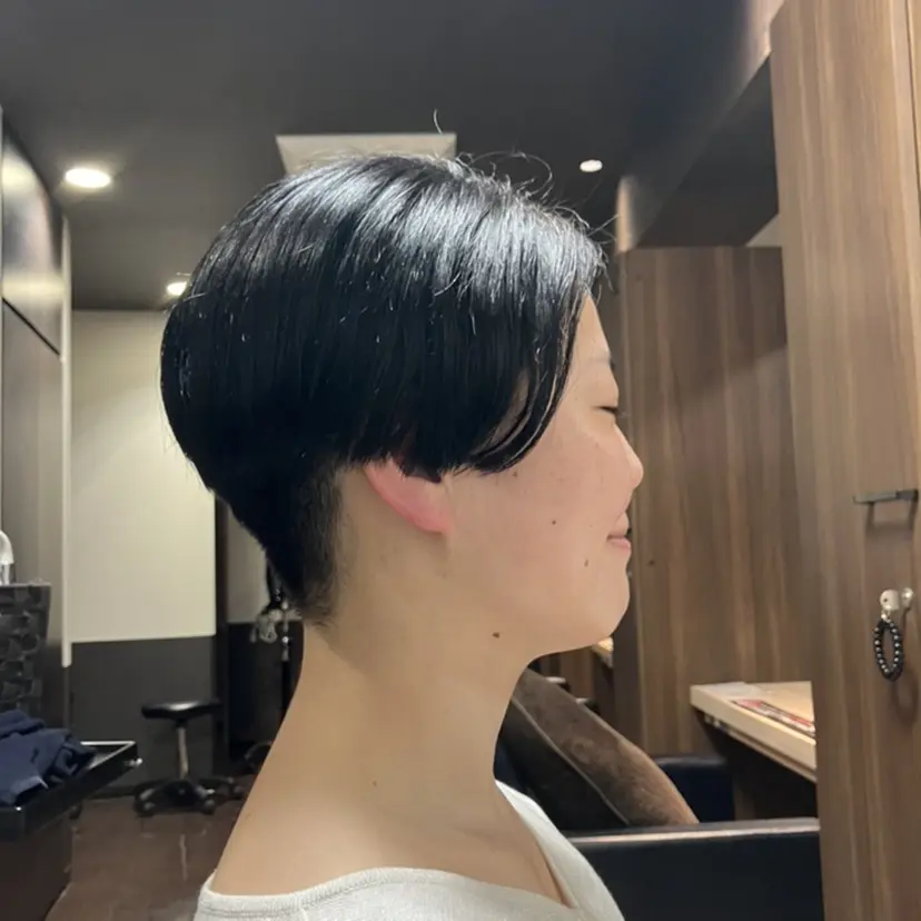 🌱カットカラーモデ ル募集🌱SWamiの掲載