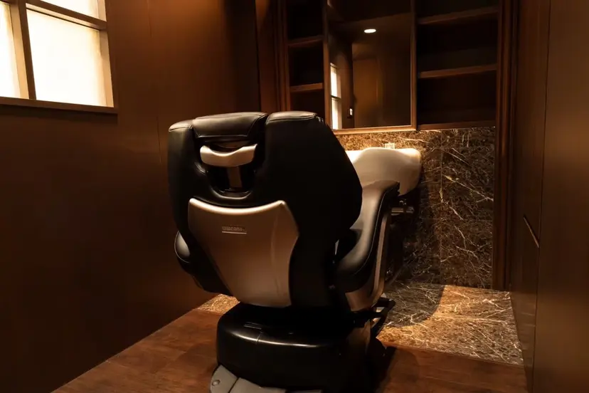 メンズカット/レディ ースシェービングみおの掲載