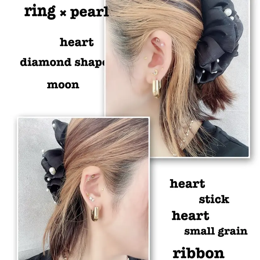 N.carat Namiの掲載