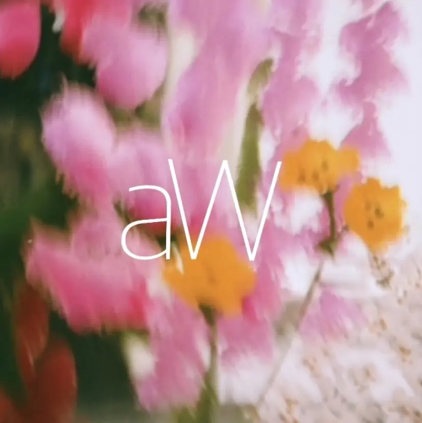 aW HAIRカンノ カナエの掲載