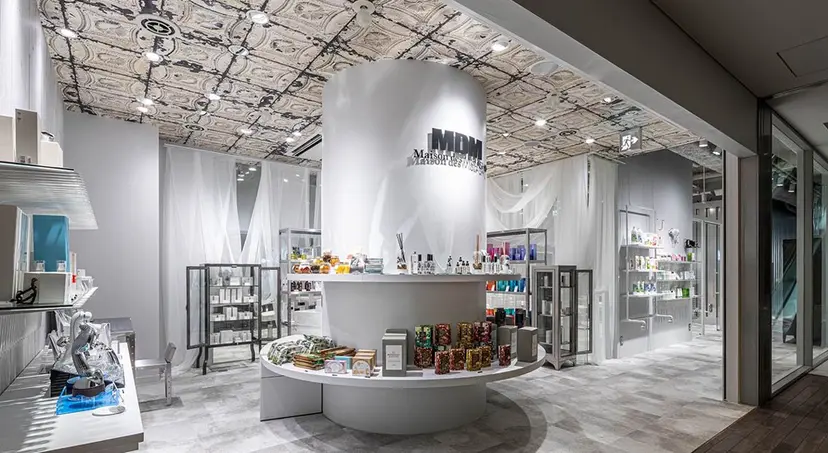 M.SLASH 大野喬司の掲載