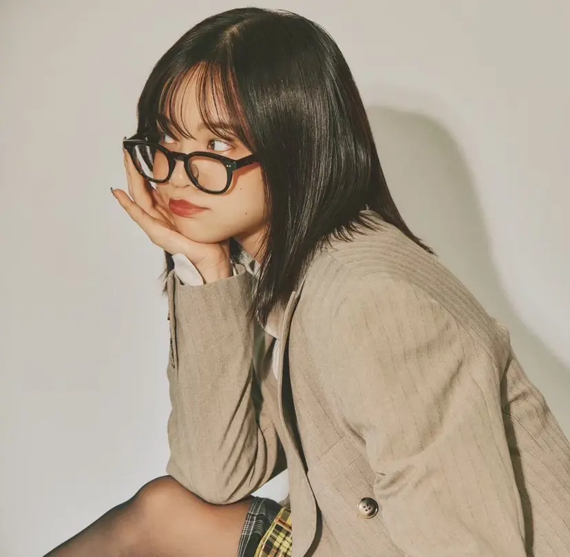 髪質改善/レイヤー/ ボブ/井上　陽の掲載