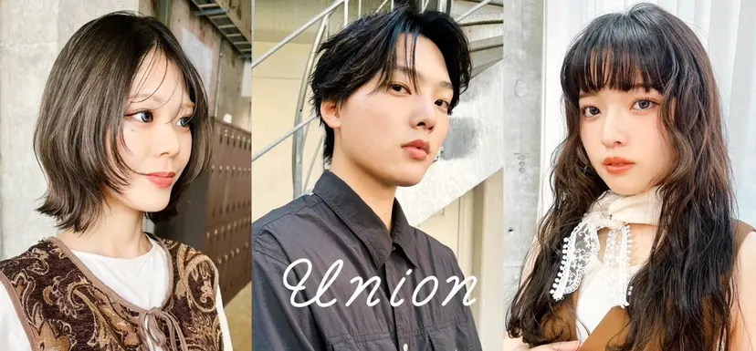 韓国ヘア /男女❄️ 細江 美紅の掲載