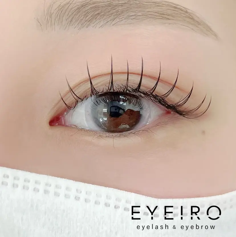 EYEIRO 大宮東口店の掲載