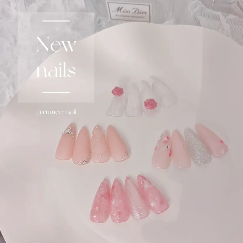 ♡ 𝑹𝒊𝒏𝒂の掲載