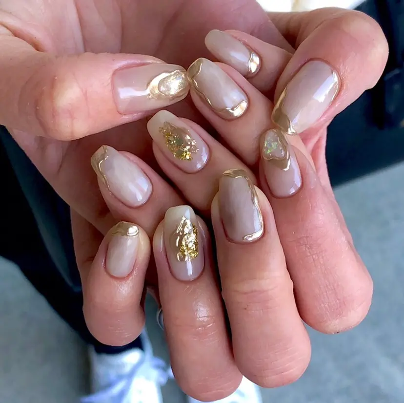 TOPNAIL 浜松 トップネイルハママツの掲載