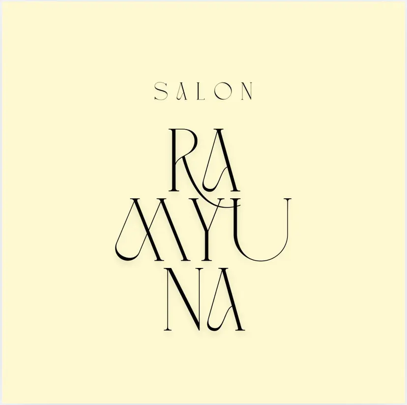 SALON RAMYUNAの掲載