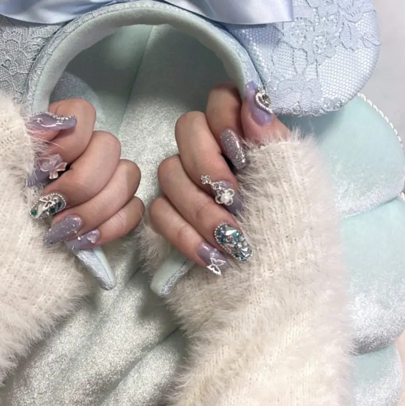 esNAIL Sahoの掲載