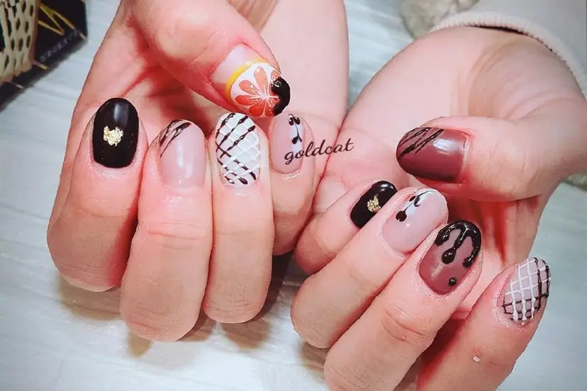 salon✡ goldcatの掲載