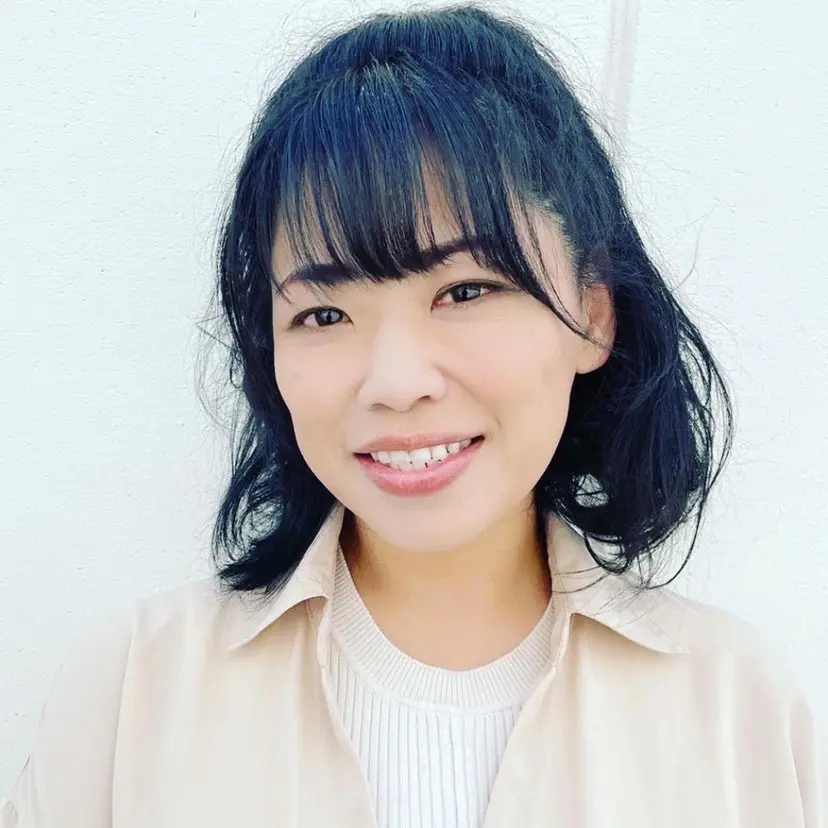 stylist Hitomiの掲載