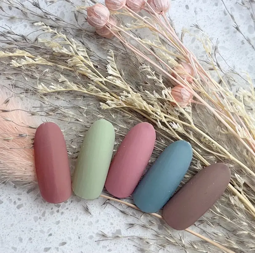 nail salon Aceroの掲載