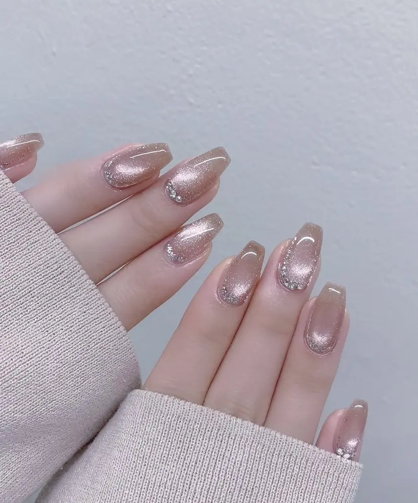 Ecrin nail ✨Yukiの掲載
