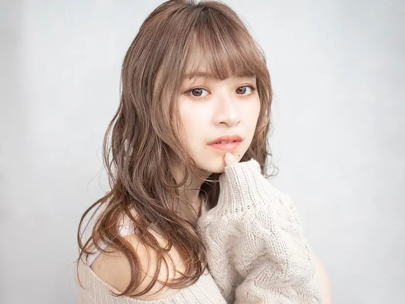 髪質改善×艶髪　斉藤 勝の掲載