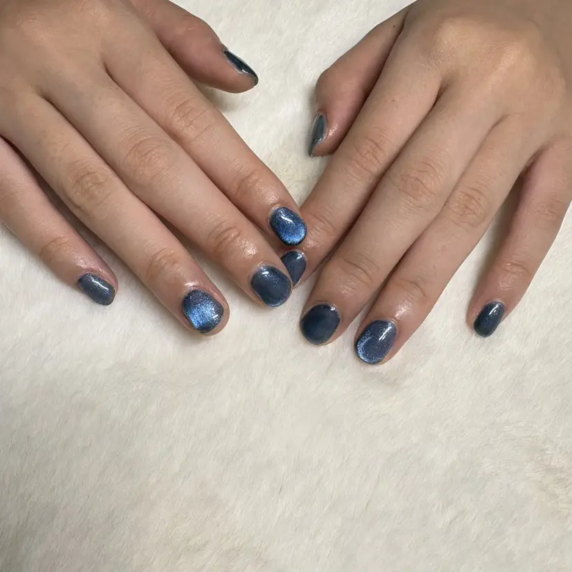 nail You&beの掲載