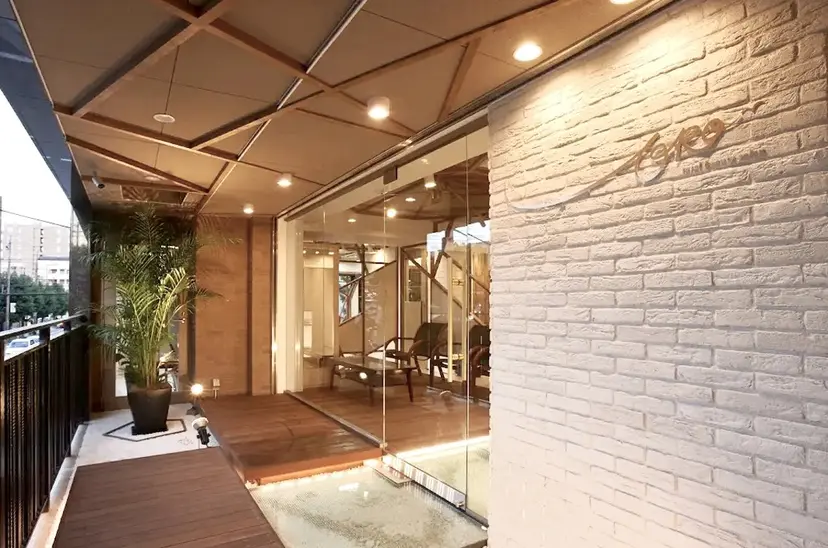 ORO宝塚店 松南 祐里奈の掲載