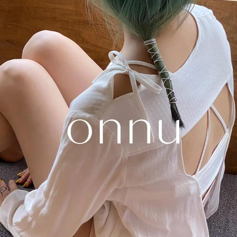 ブリーチカラーが人気 onnuの掲載