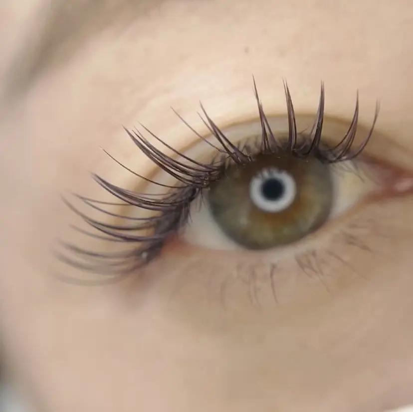 Momo.Nails Nanaの掲載