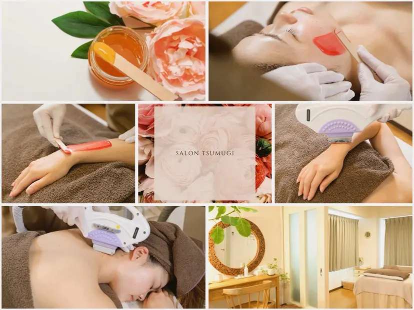 WAX🌸肌育艶肌 HIROYOの掲載