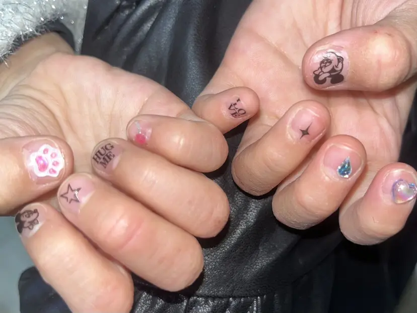 Earth☆*: taruの掲載