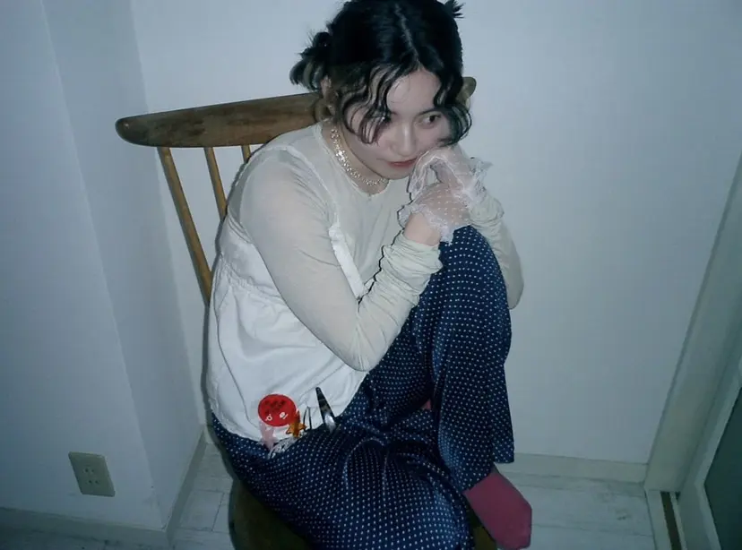 カラーモデル募集中 🪽yu-naの掲載